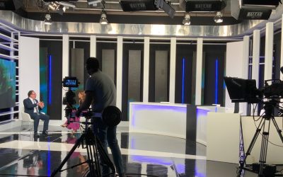 Programa de televisión Castilla y León: Valor añadido